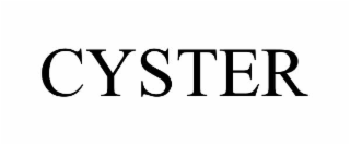 cyster