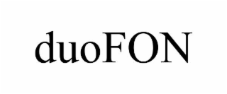 duofon