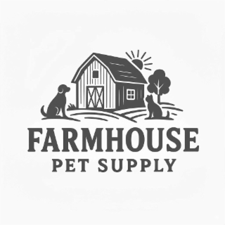 farmhouse pet supply