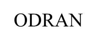 odran