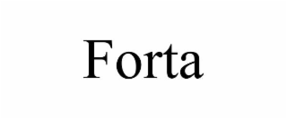 forta