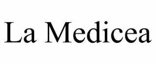 la medicea