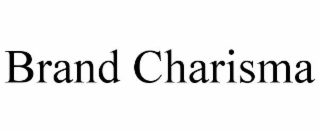 brand charisma