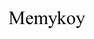 memykoy
