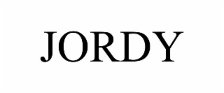 jordy