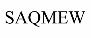 saqmew