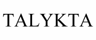 talykta