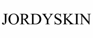 jordyskin
