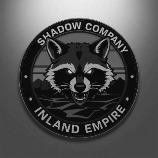 shadow company inland empire