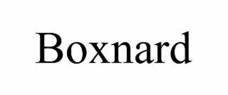 boxnard