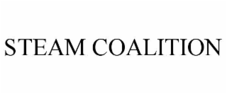 steam coalition