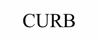curb