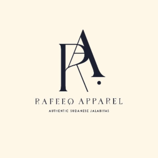 rafeeq apparel authentic sudanese jalabiyas