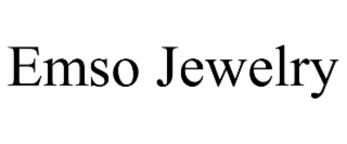 emso jewelry