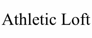 athletic loft