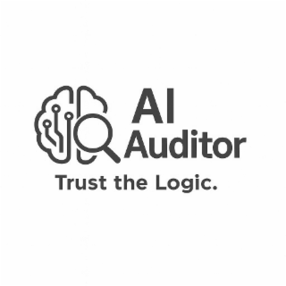 al auditor. trust the logic.