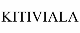 kitiviala