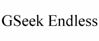 gseek endless