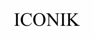 iconik