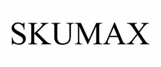 skumax