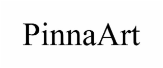 pinnaart