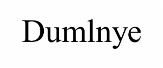 dumlnye