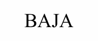 baja