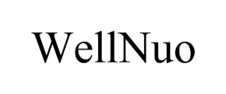 wellnuo