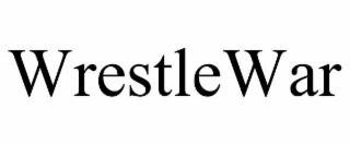 wrestlewar