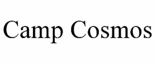 camp cosmos