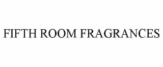 fifth room fragrances