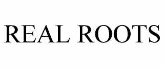 real roots