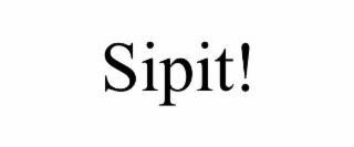 sipit!