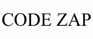 code zap