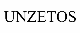 unzetos