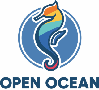 open ocean