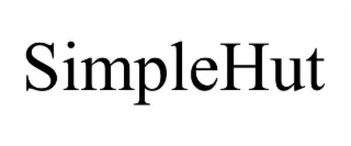 simplehut