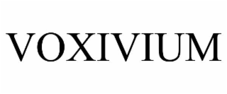 voxivium