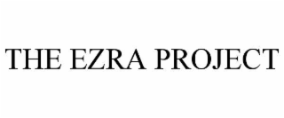 the ezra project