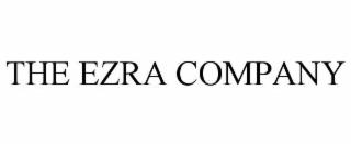 the ezra company