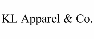 kl apparel & co.