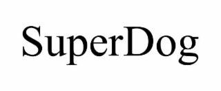 superdog