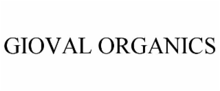 gioval organics