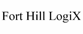 fort hill logix