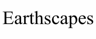 earthscapes