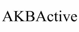 akbactive