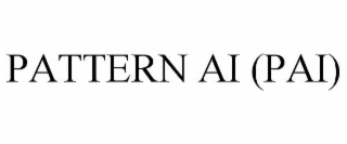 pattern ai (pai)