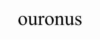 ouronus