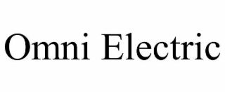 omni electric