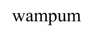 wampum
